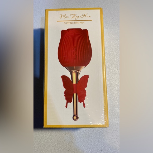 RED ROSE - Picture 2 of 9